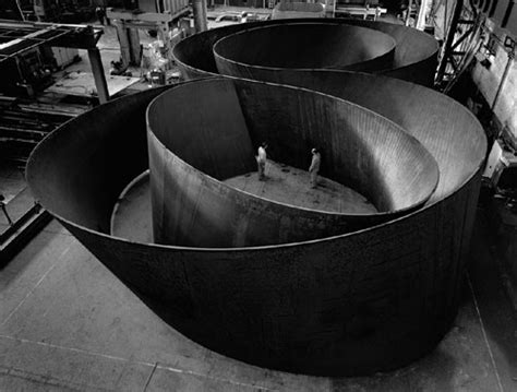 Tcc Sculpture Blog Richard Serra
