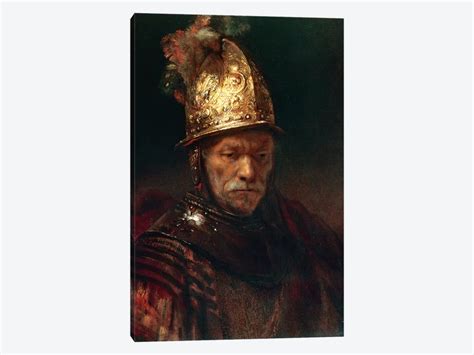 Johnson transformed stuffy auto writing. The Man With The Golden Helmet, 1650-55 C... | Rembrandt ...