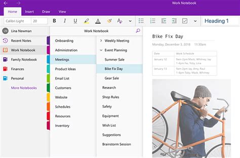 Notion Vs Onenote Which Is The Best Note Taking Tool Hot Sex Picture