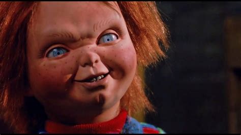 Chucky confira o teaser da série do Brinquedo Assassino Pop Séries