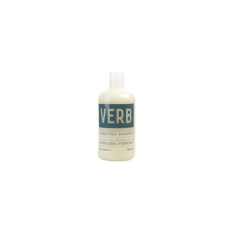 Verb By Verb Hydrating Shampoo 12 Oz