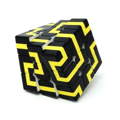 Vinci Cube Cubo Mágico 3x3x3 Profissional Personalizado Maze