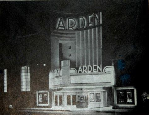 Arden Theatre In Lynwood Ca Cinema Treasures Lynwood La History