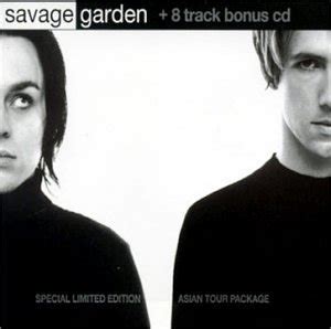 Truly madly deeply — savage garden. Savage Garden - Savage Garden - Amazon.com Music