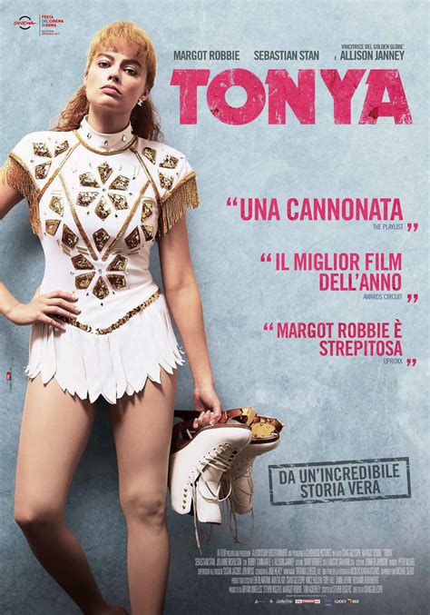 Tonya Trama E Cast Screenweek