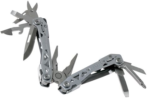 Gerber Suspension Nxt Compact Multi Tool 31 003345 Advantageously