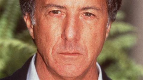 Dustin Hoffman Accused Of ‘sexually Harassing Teen’ Anna Graham Hunter On Set Of The Tv Movie