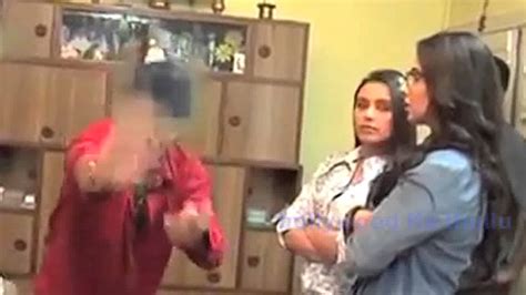Rani Mukherjees Casting Couch Sting Operation Youtube