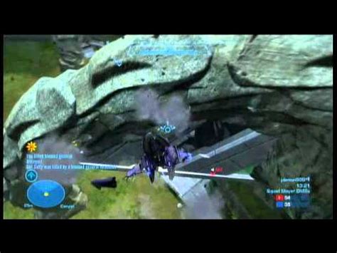 Halo Reach Hc Btb Tournament Sd Vs Exo Delta Tears Of Joy Slayer