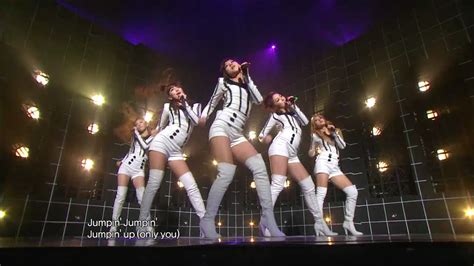 Live on is a drama that is looked out by many in the second half of the year. 【TVPP】KARA - Jumping, 카라 - 점핑 @ Comeback Stage, Show Music ...