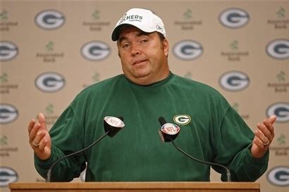 Maybe you would like to learn more about one of these? Is Mike McCarthy of the Green Bay Packers overrated? - Quora
