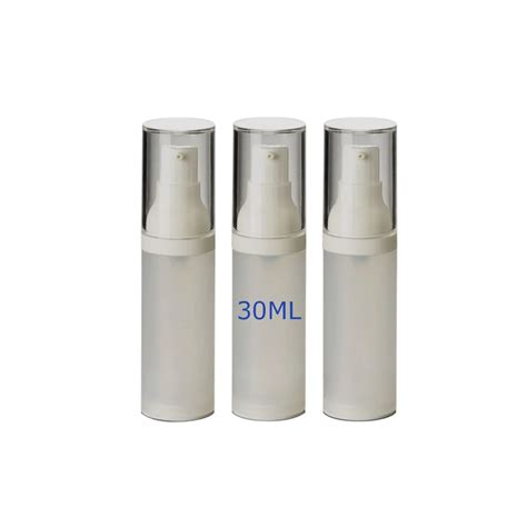 Skin Care Bottle Luxury 50ml 30ml 20ml Bottles Cosmetic Packaging