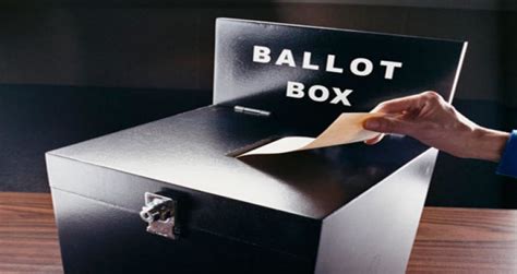 The Regions How They Responded On Polling Day Guyana Chronicle