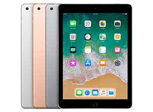 This is the 6th generation of ipad. iPad 6th Generation (2018) - Full Information, Tech Specs ...