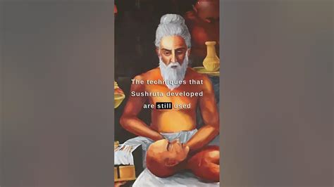 Secrets Of Ancient India How Sushruta Invented Plastic Surgery 2000
