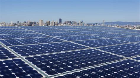 Solar leading the rise of green energy. Shining Cities 2019 | Environment Massachusetts