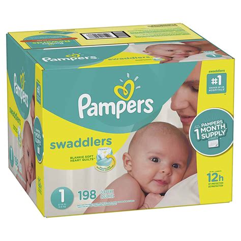 The Best Diapers And Wipes Y Baby Bargains