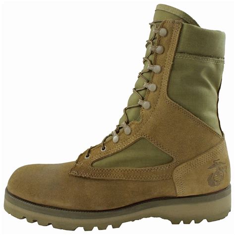 Certainly not to join united states marine corps! Altama USMC Combat Boots Canada | Gorilla Surplus