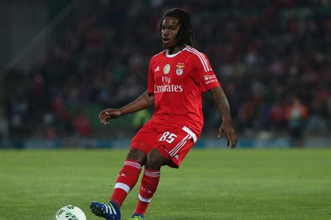 Renato Sanches Number Renato Sanches 4 Things The Wonderkid Can Do To