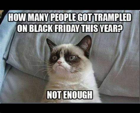 Black Friday Memes And Funny Images Of 2015