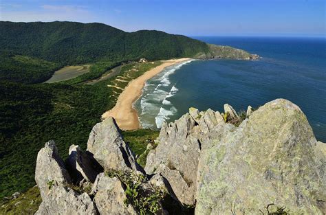 Florianópolis Beaches A Guide To The Best Spots On The Island Career
