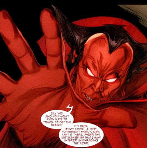 94 Best Images About Mephisto On Pinterest Marvel Avengers Alliance