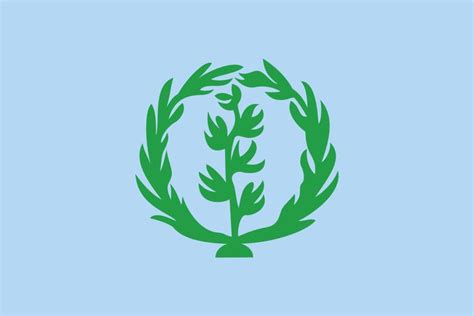 File Flag Of Eritrea 1952 1961 Svg Wikimedia Commons