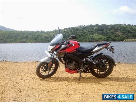 This is similar to that of the hornet without the cbs. Used 2017 model Bajaj Pulsar 200 NS for sale in Bangalore ...