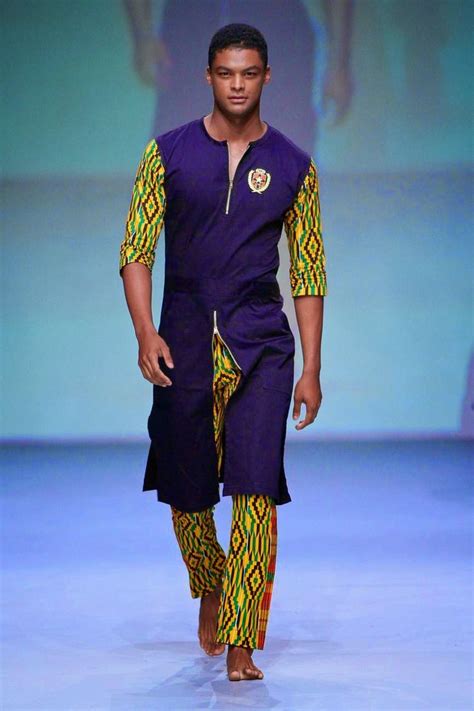 17 Best Images About African Mens Outfits On Pinterest