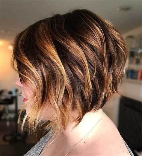 95 incredibly beautiful short haircuts for women over 60 lovehairstyles from lovehairstyles.com. Best Short Layered Haircuts for Women Over 50 in 2020 ...