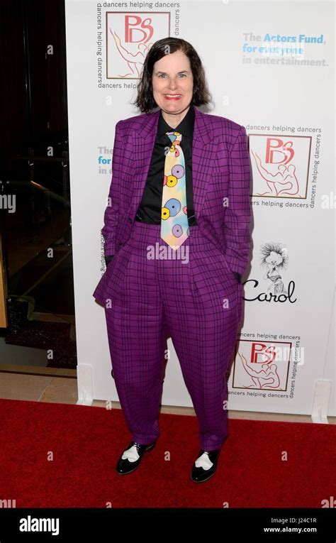 Beverly Hills Ca 23rd Apr 2017 Paula Poundstone At Arrivals For
