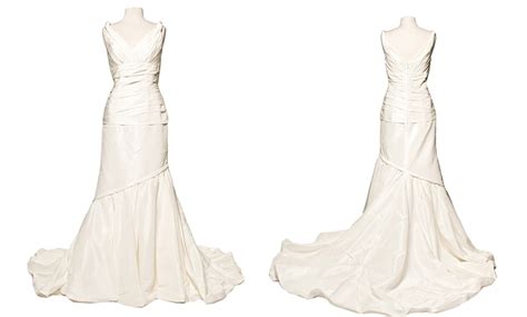 Kirstie Kelly Wedding Gowns Groupon Goods