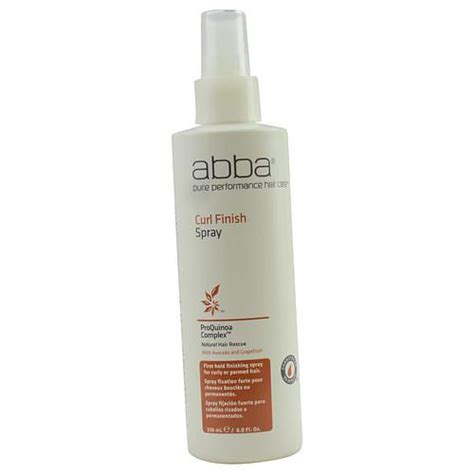 Our exclusive 'pure complex' repairs and strengthens damaged hair while promoting intense. Abba Pure & Natural Hair Care 3936430 Abba By Abba Pure ...
