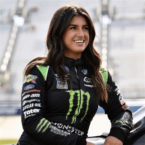 Hailie Deegan Club