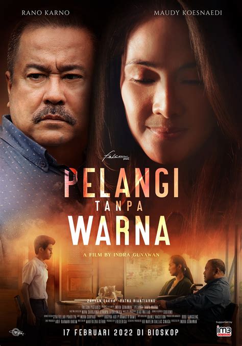 Pelangi Tanpa Warna (2022)