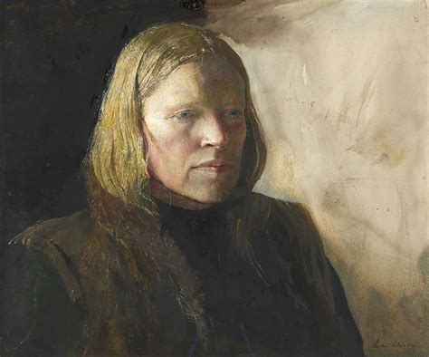 Andrew Wyeth Helga Paintings