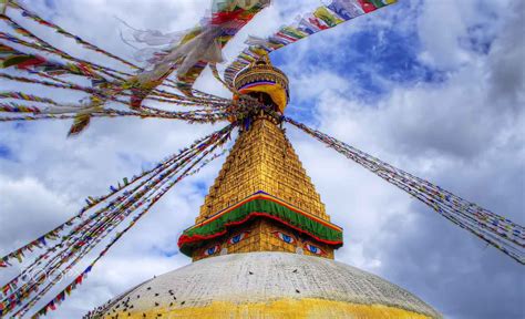 boudhanath stupa nepal 8th wonder honeymoon places nepal honeymoon