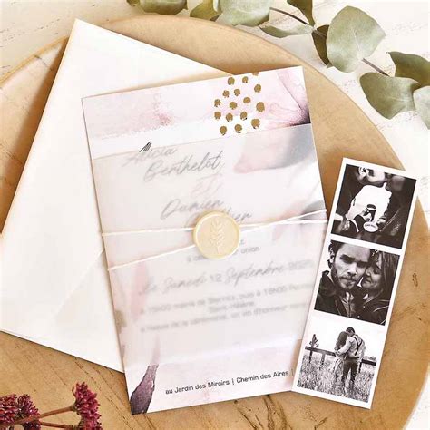 Noi possiamo occuparci di tutto ciò che serve per il tuo matrimonio: Partecipazioni matrimonio: i trend per il 2020 | Wedding ...