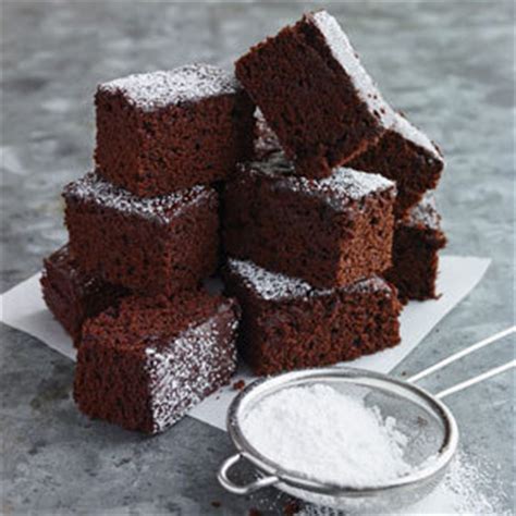 Anabolic brownies│high protein, low calorie dessert. 3 Low-Calorie Chocolate Dessert Recipes - Grandparents.com