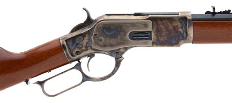 Uberti 1873 Short Rifle 45lc R38074