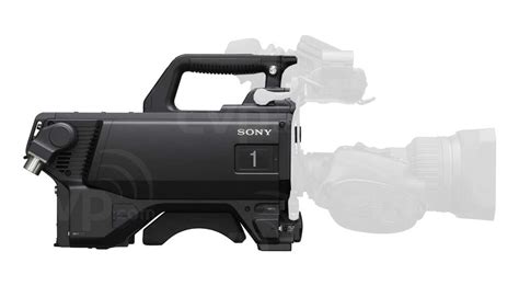 Sony Hdc 3100 Body Only Camera New Allied Broadcast Group
