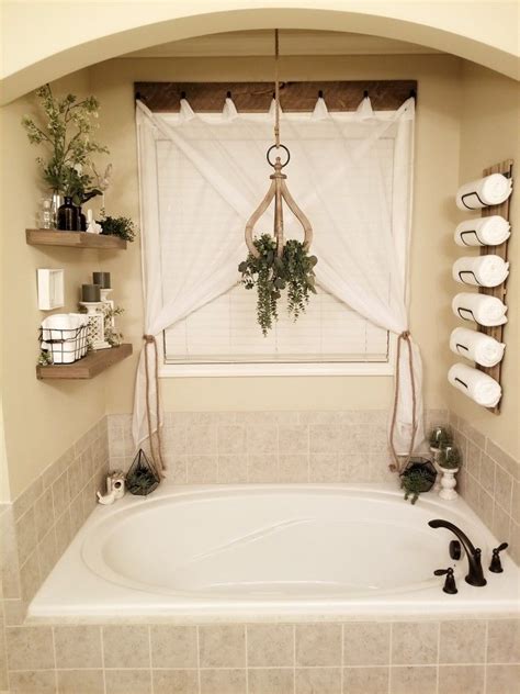 How To Decorate A Garden Tub Bathroom Garden Design Ideas