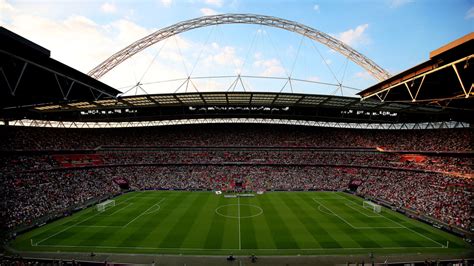 the best looking stadiums in world football ranked