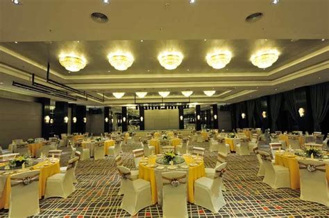 Located within minutes from the. Getting married in Kota Kinabalu: Memilih tempat kahwin di ...