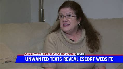 Hundreds Of Men Solicit Woman For Sex Due To Phone Number Typo