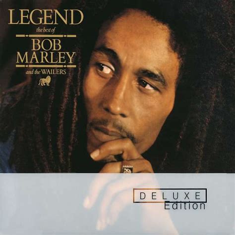 Bob Marley Legend Deluxe Edition 2 Cds Jpc