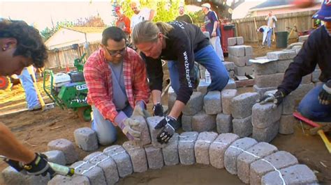 Jeff mauro and chef matt abdoo chat about the difference between chefs and home cooks, the best cooking advice. Botanica Landscapes on Yard Crashers: 1st Episode - YouTube