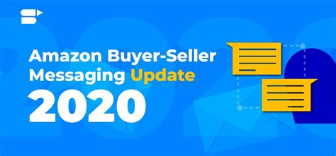 To access these reports, go to reports, click payments, and select date range reports. Amazon Buyer-Seller Messaging Update - Sep 2020