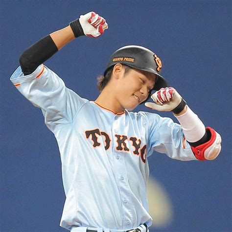 Jun 09, 2021 · 巨人・坂本勇人内野手（32）が11日のロッテ戦（zozo）で1軍復帰する見通しとなった。5月9日のヤクルト戦（東京d）でヘッドスライディングで帰塁した際に右手母指（親指）末節骨骨折、翌10日に出場選 【特別企画】打率の低さに「恥ずかしくて」異変…坂本勇人2000 ...