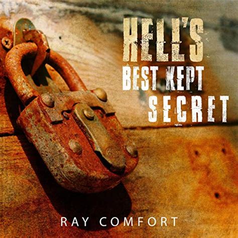 Hells Best Kept Secret Series Audio Download Ray Comfort Ray